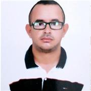 Professeur chimie physique avec une experience 14 ans en Tunisie